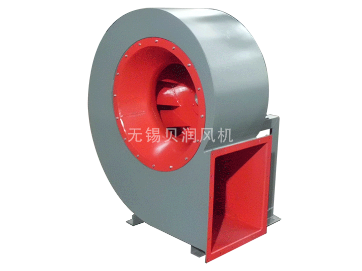 G4-73-11 boiler centrifugal fan