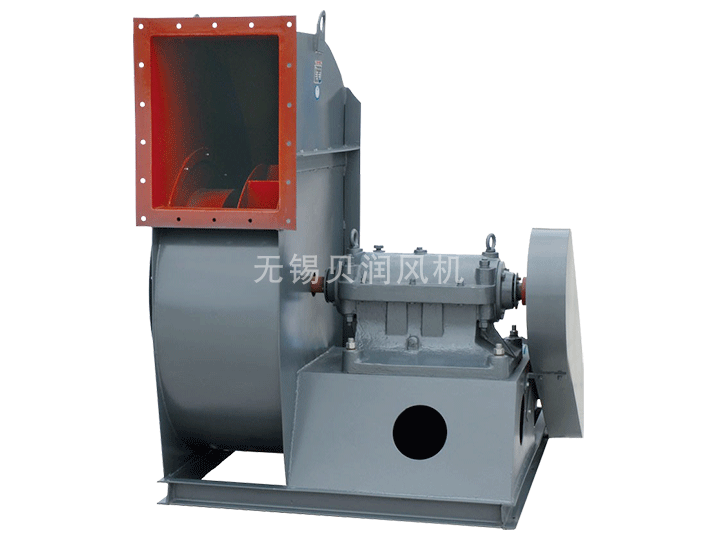 4-72 Centrifugal fan