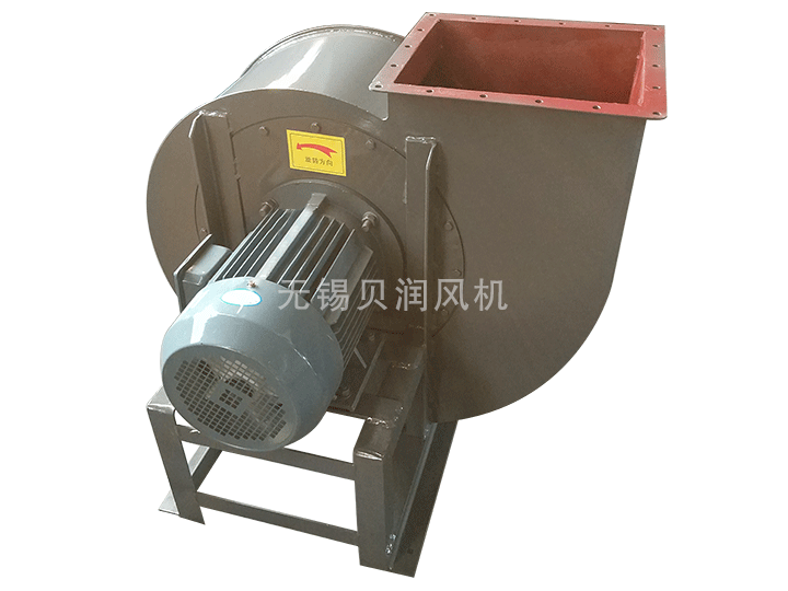 4-72 Centrifugal fan